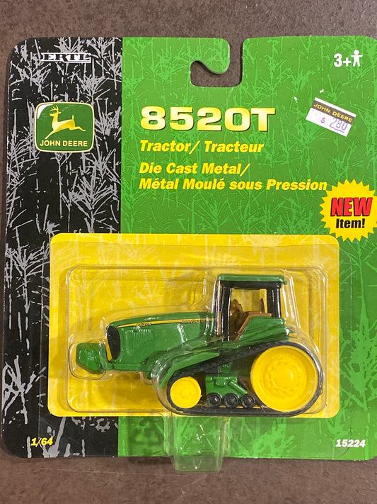 1/64 John Deere 8520T