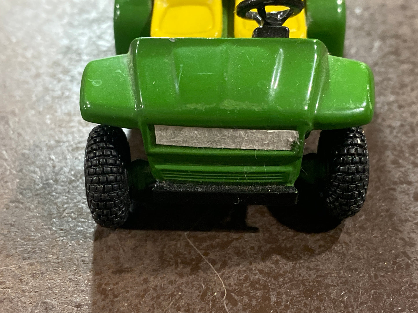 DieCast John Deere Gator 6x4