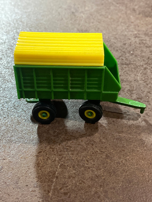 Mini Forage Wagon John Deere
