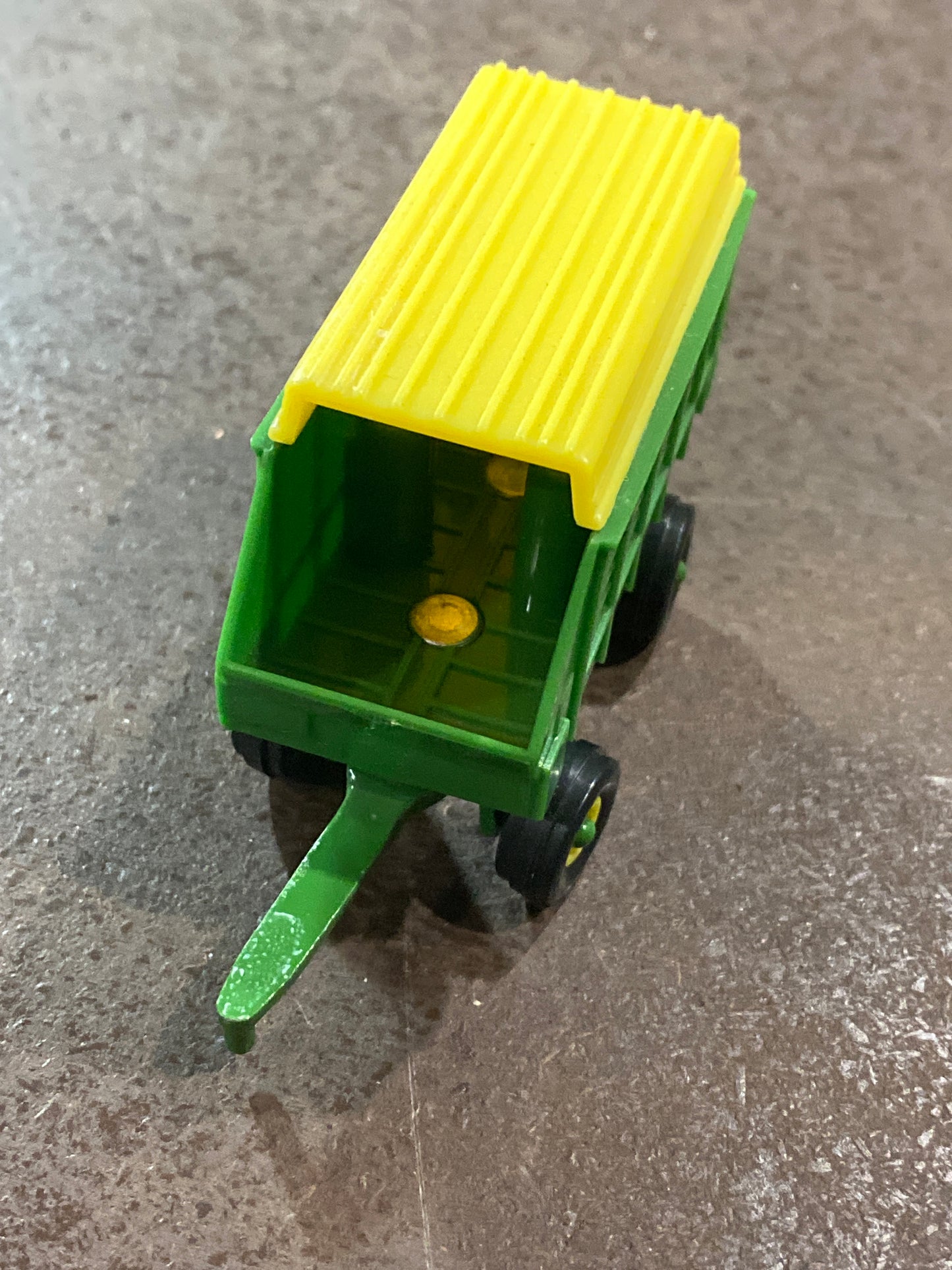 Mini Forage Wagon John Deere