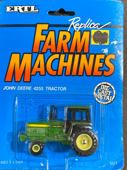 1/64 4255 John Deere Tractor