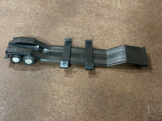 1/64 plastic Lowboy trailer