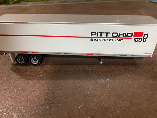 1/64 Pitt Ohio Express
