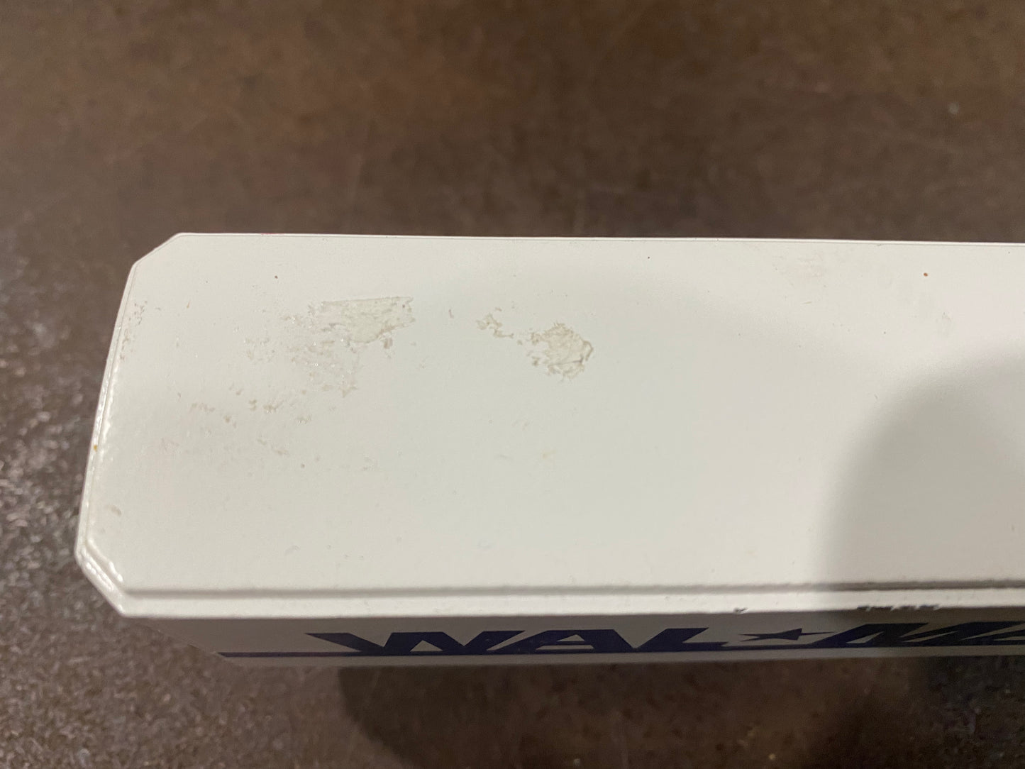 1/64 Walmart Semi Trailer