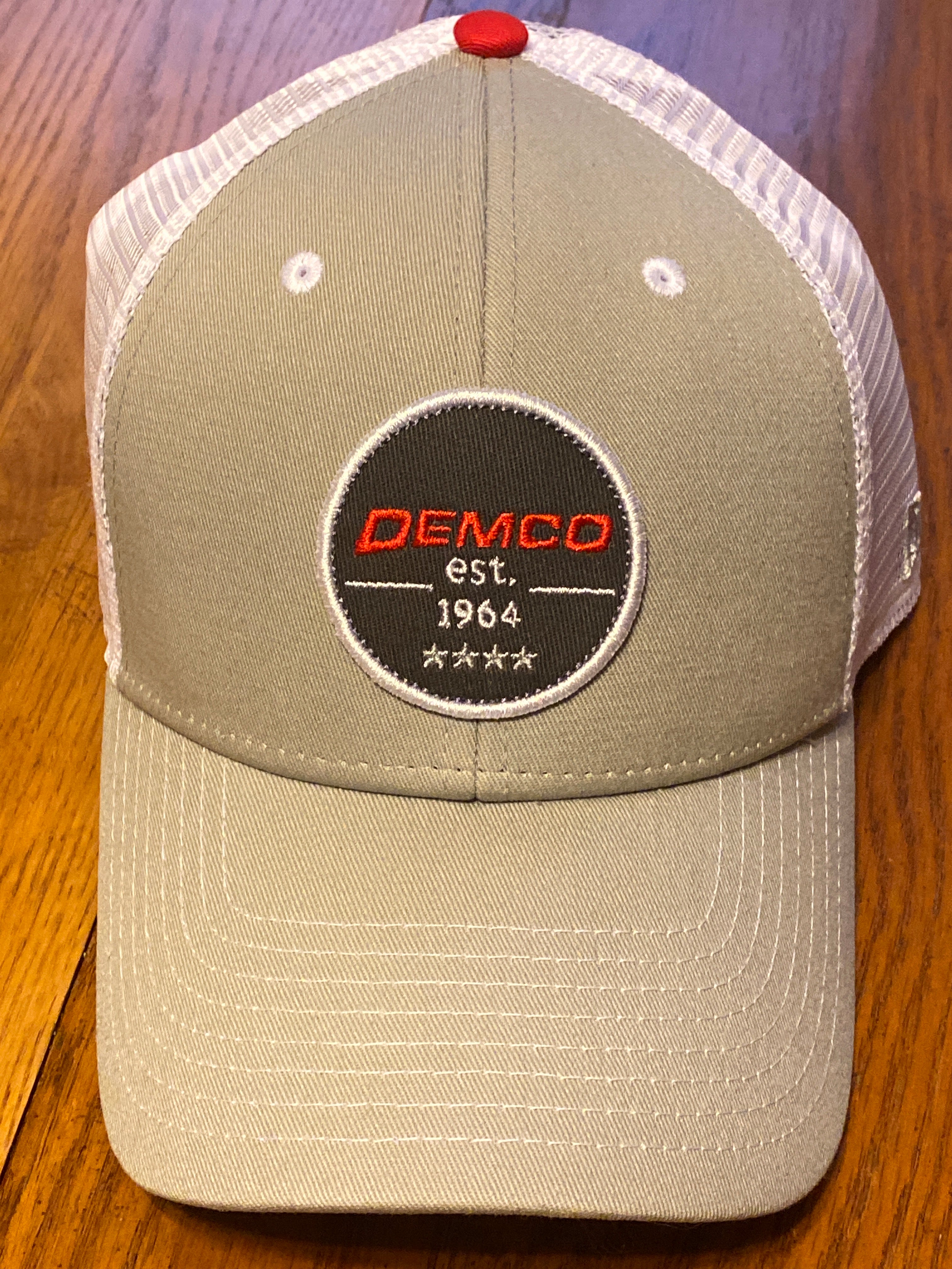 Demco Hat
