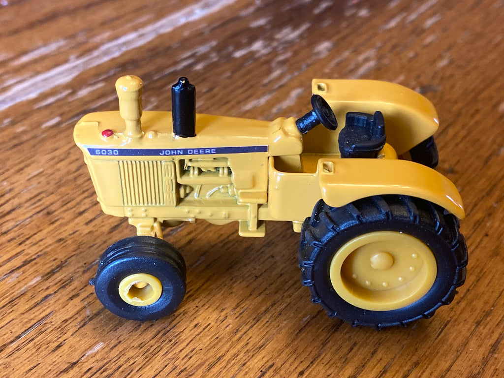 1/64 John Deere Industrial 6030 Non-turbo