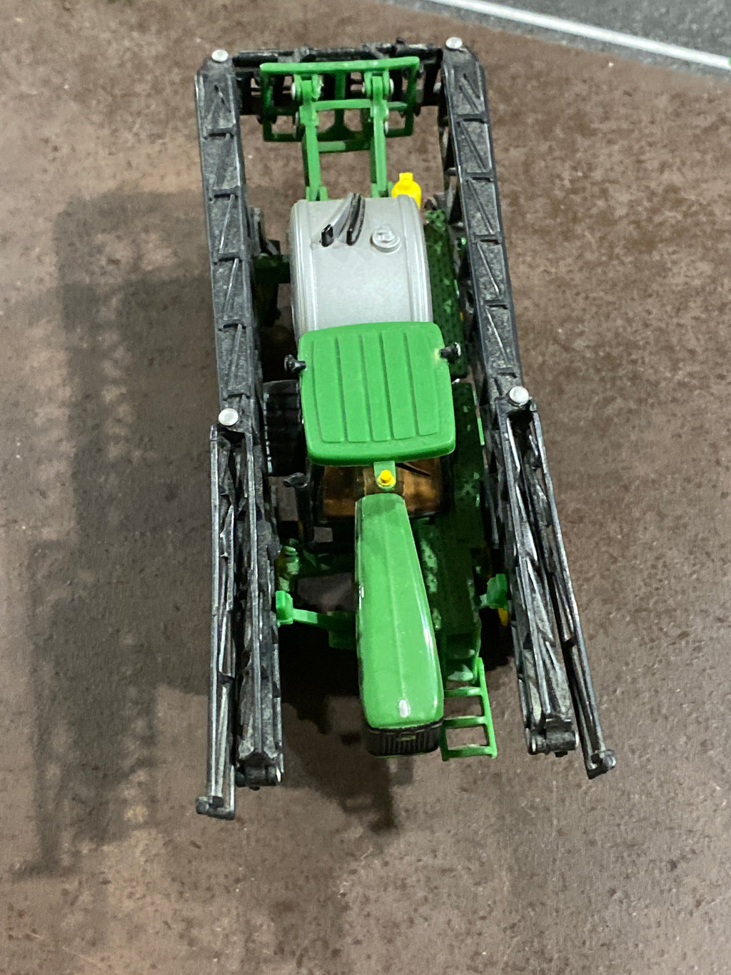 1/64 John Deere 4920 Sprayer