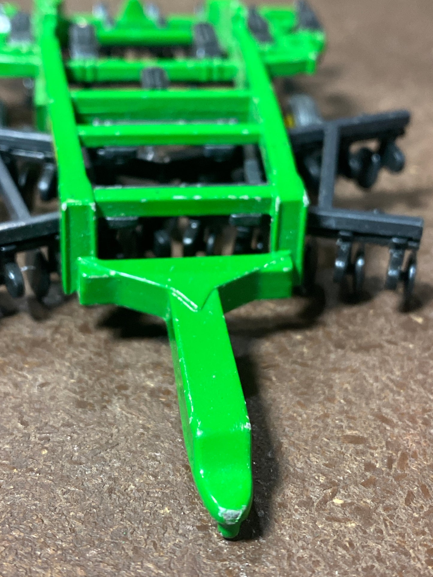 1/64 2700 Mulch Ripper