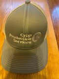 Crop Production Services Hat