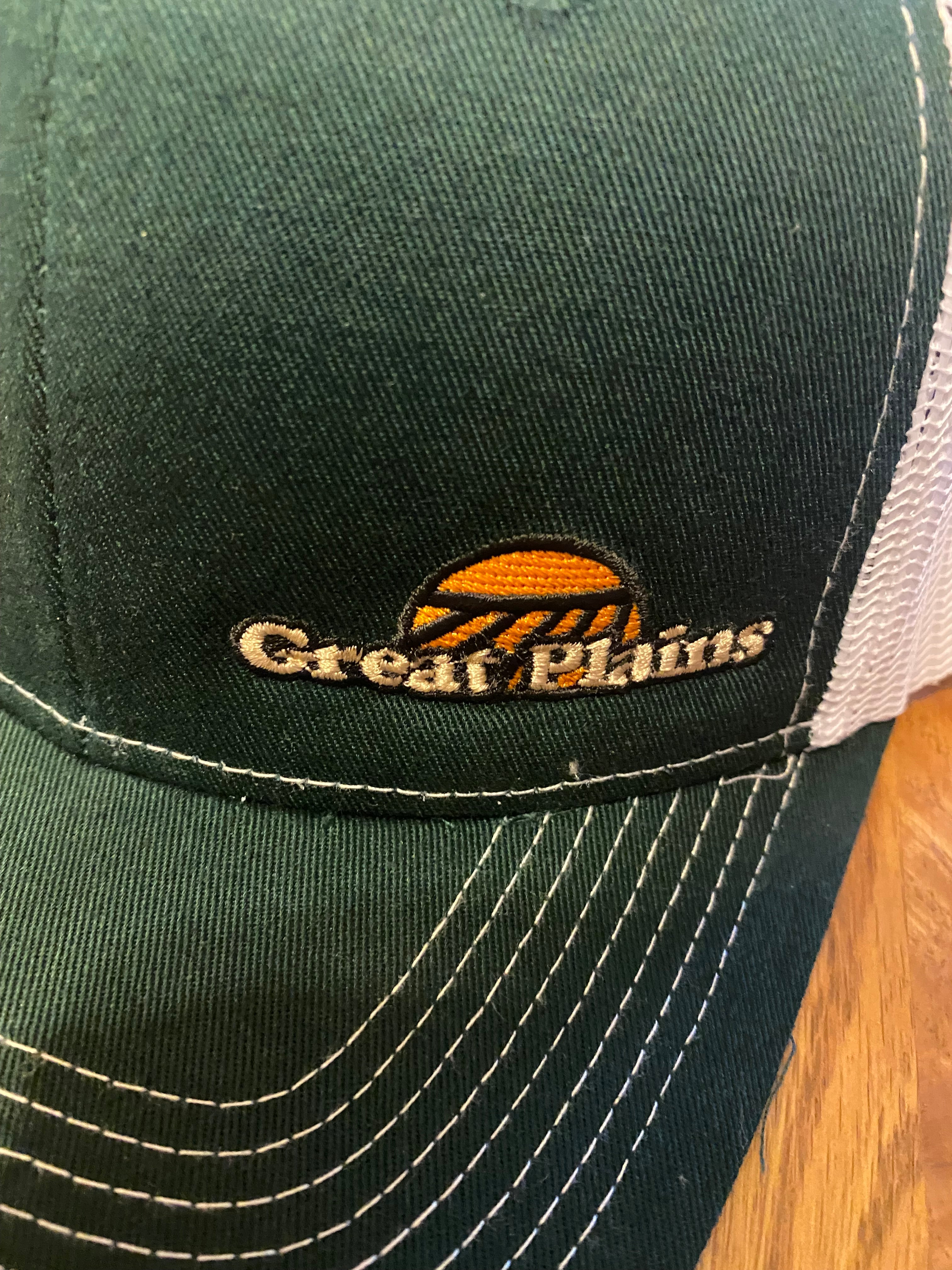 Great Plains Hat