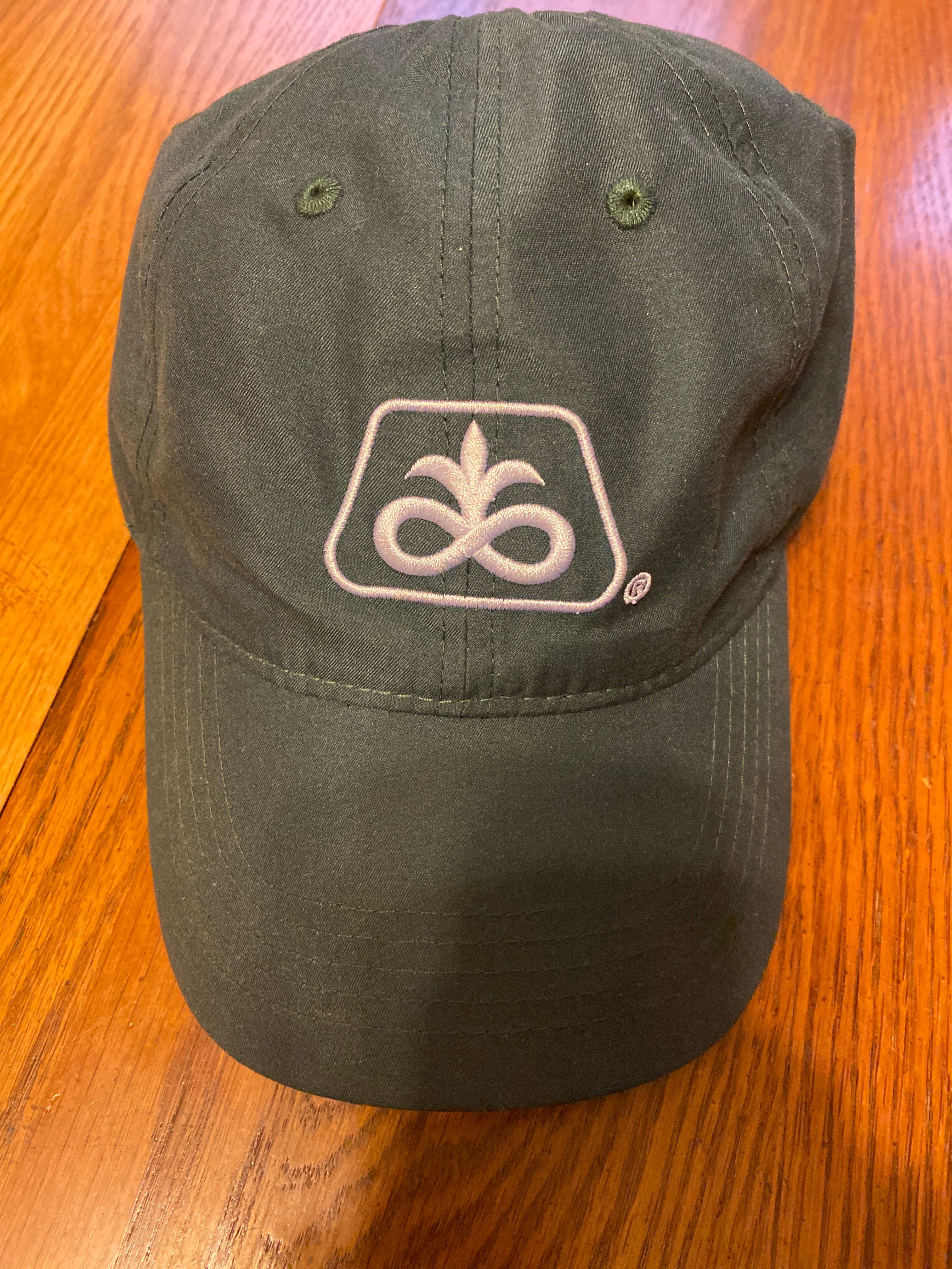 Pioneer Seed Hat