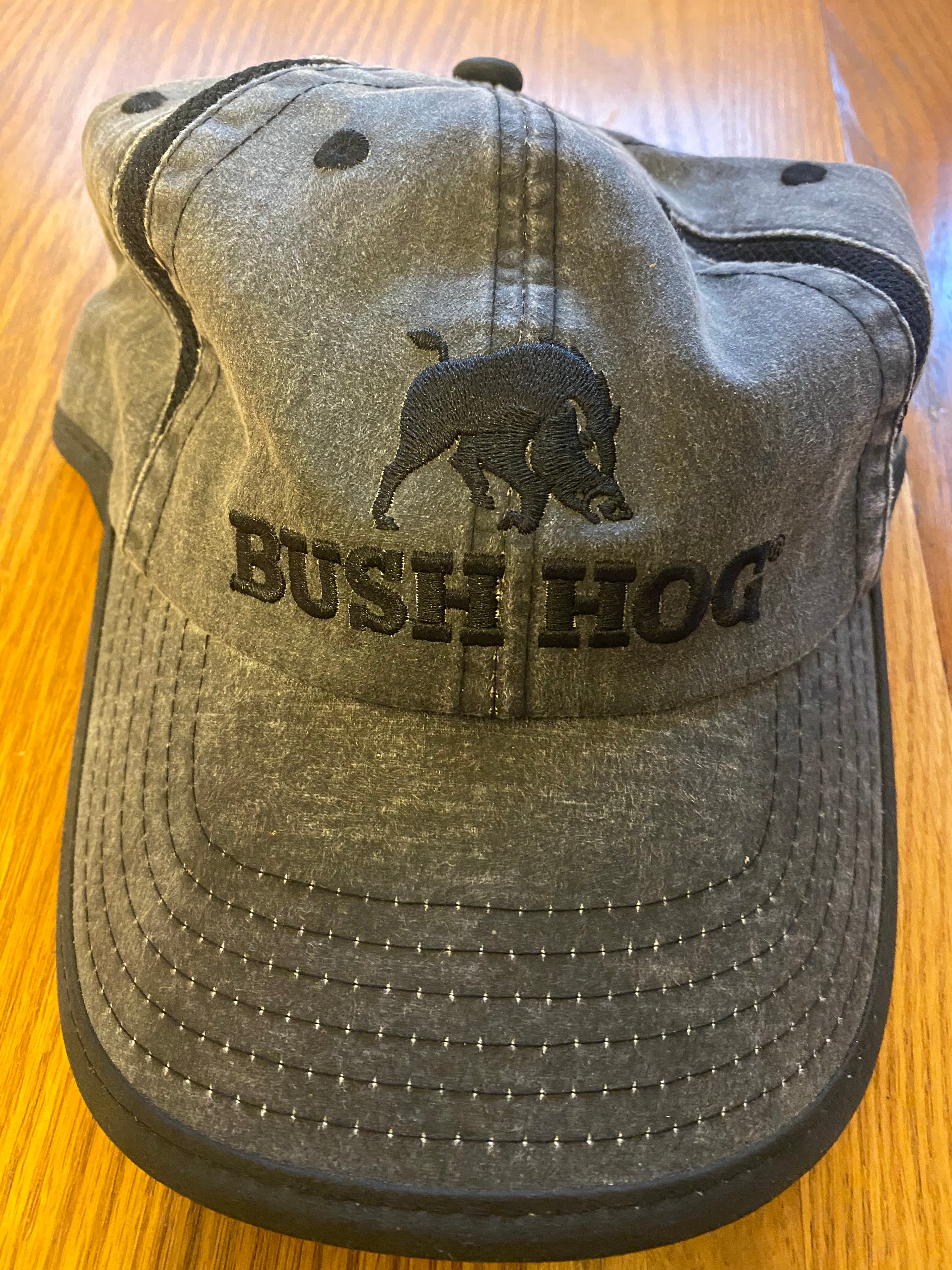 Bush Hog Hat