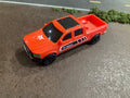 1:64 Ram Truck Bobcat Decals