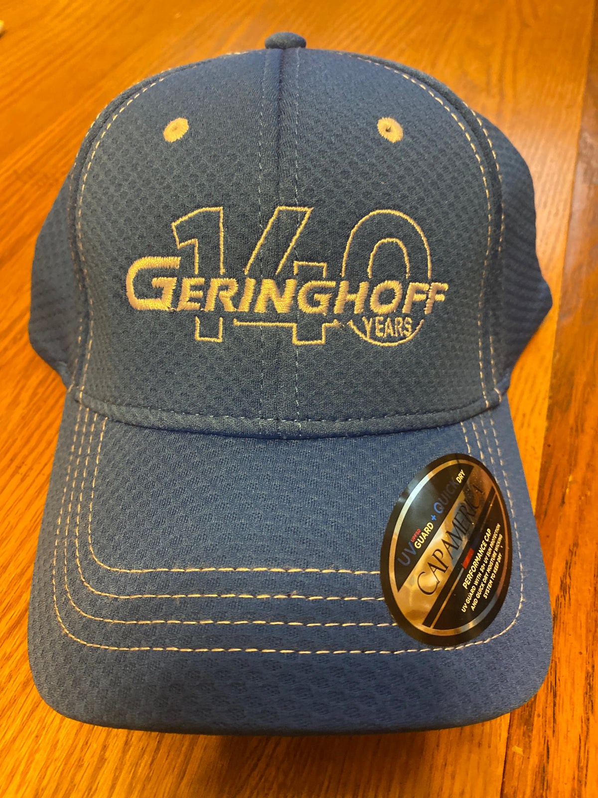Geringhoff 140 Years Hat – ModelFarmToys.com