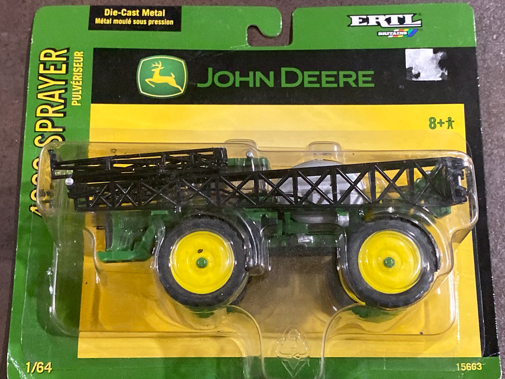 1/64 4920 Sprayer