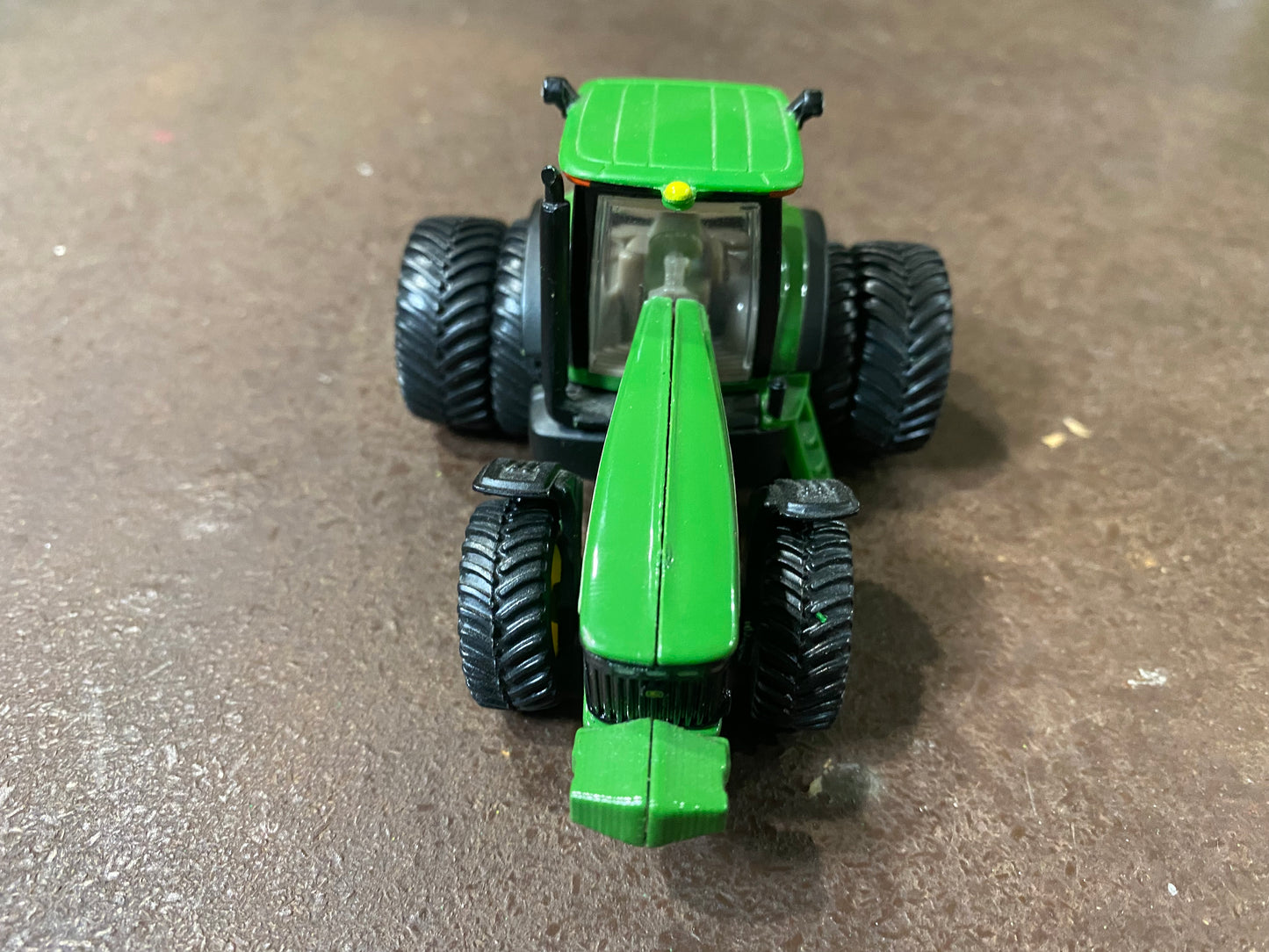 1/64 John Deere 8130 Custom Tires