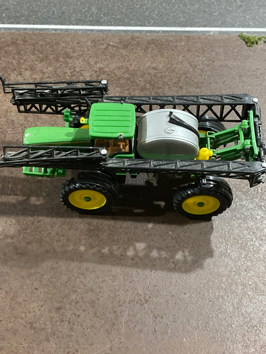 1/64 John Deere 4920 Sprayer