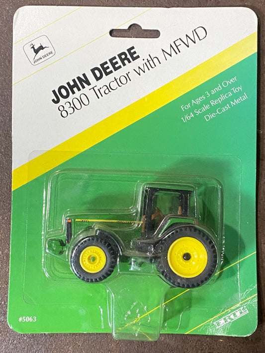 1/64 John Deere 8300