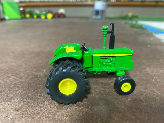 1/64 John Deere 6030 Wheatland with wide tires