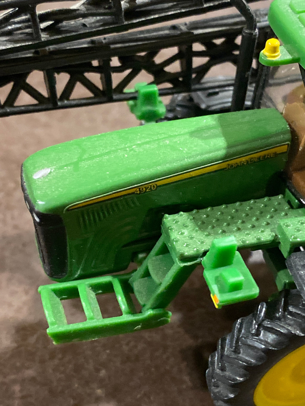 1/64 John Deere 4920 Sprayer