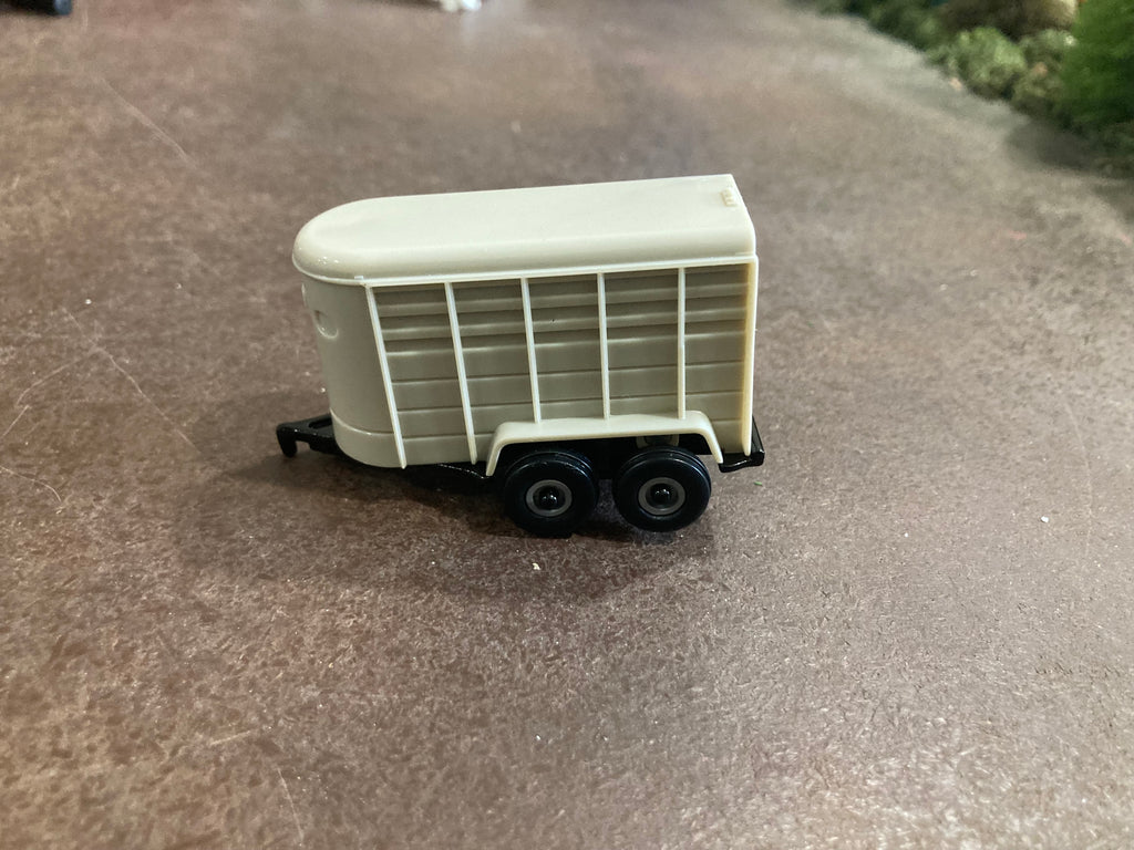 Small Animal Trailer