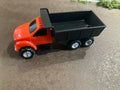 Ertl Dump Truck