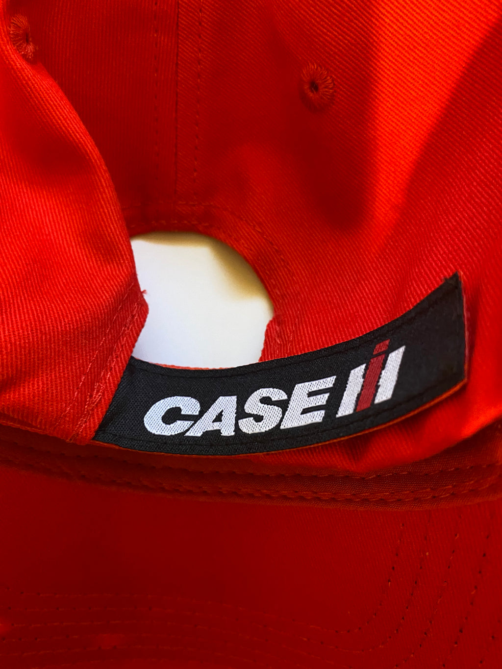 H and R Agripower Case hat