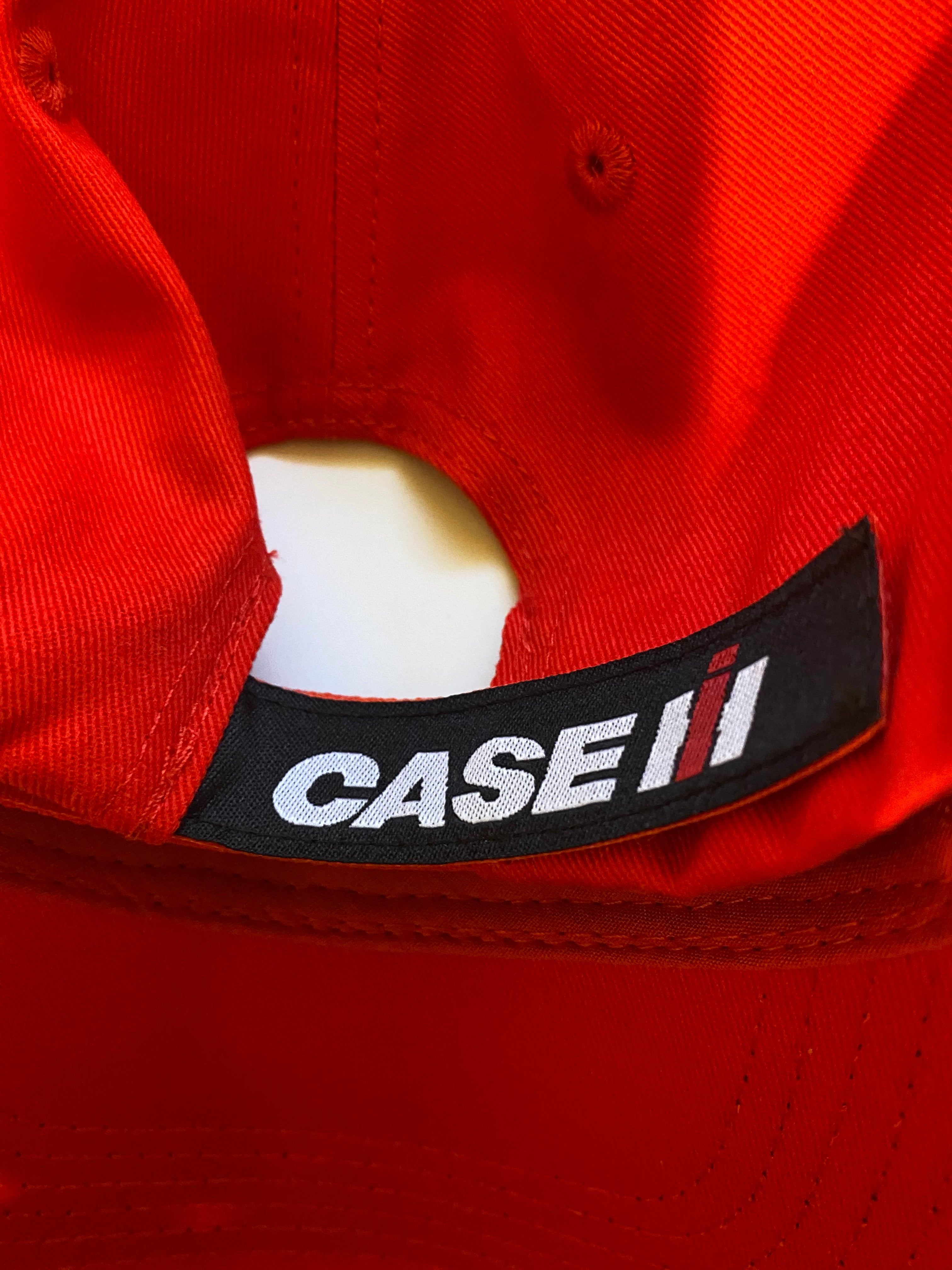 H and R Agripower Case hat