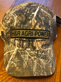 H&R Kubota Hat