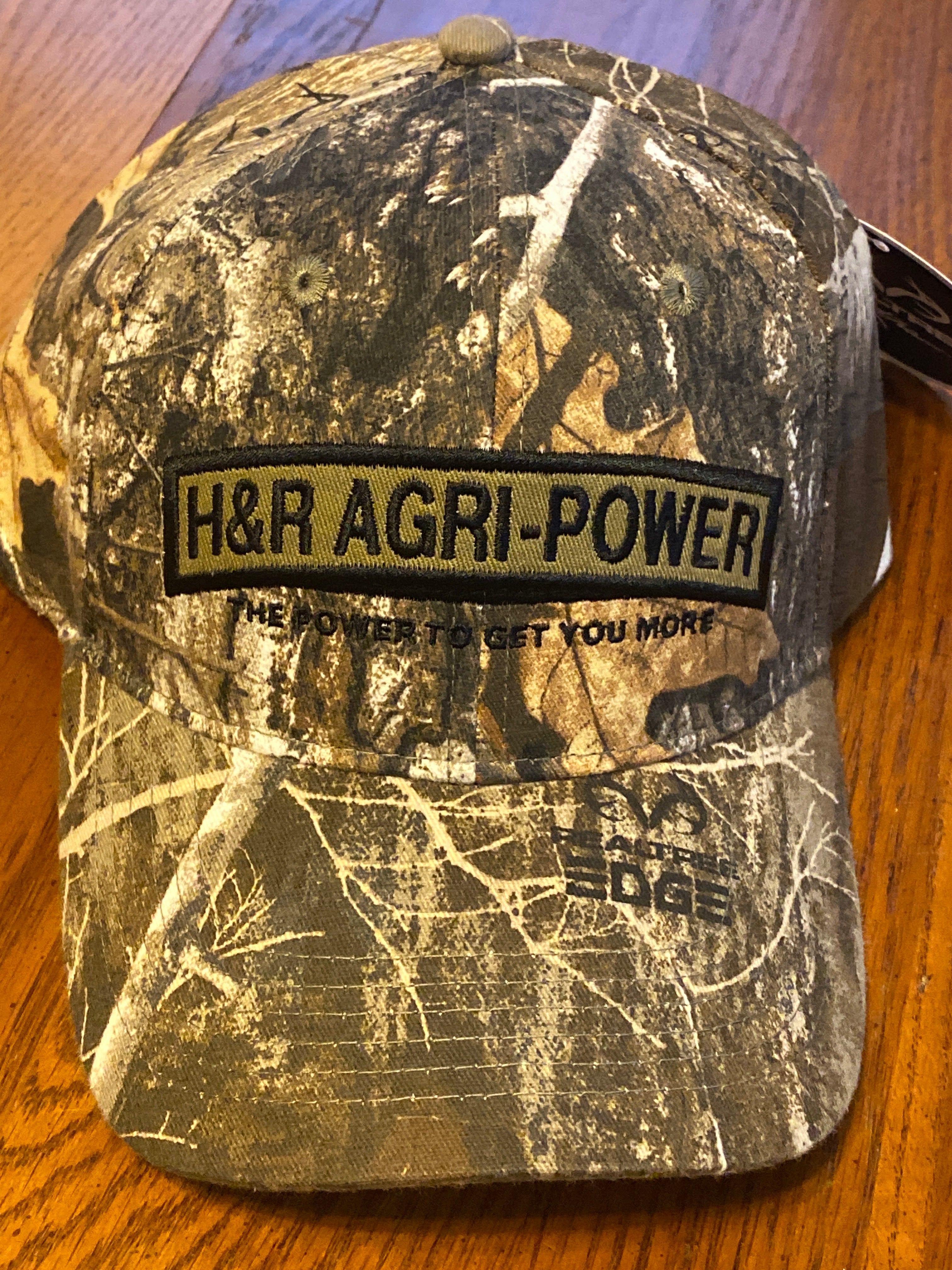 H&R Kubota Hat