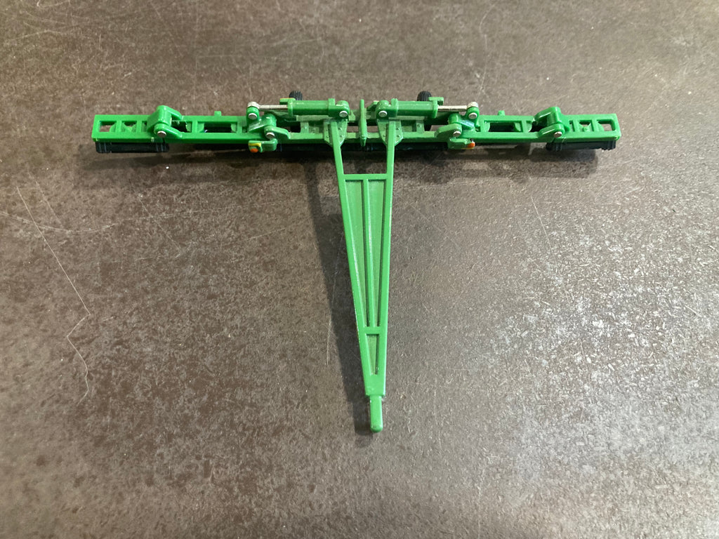 1:64 John Deere 200 Seed Bed Finisher