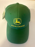 John Deere Green Hat