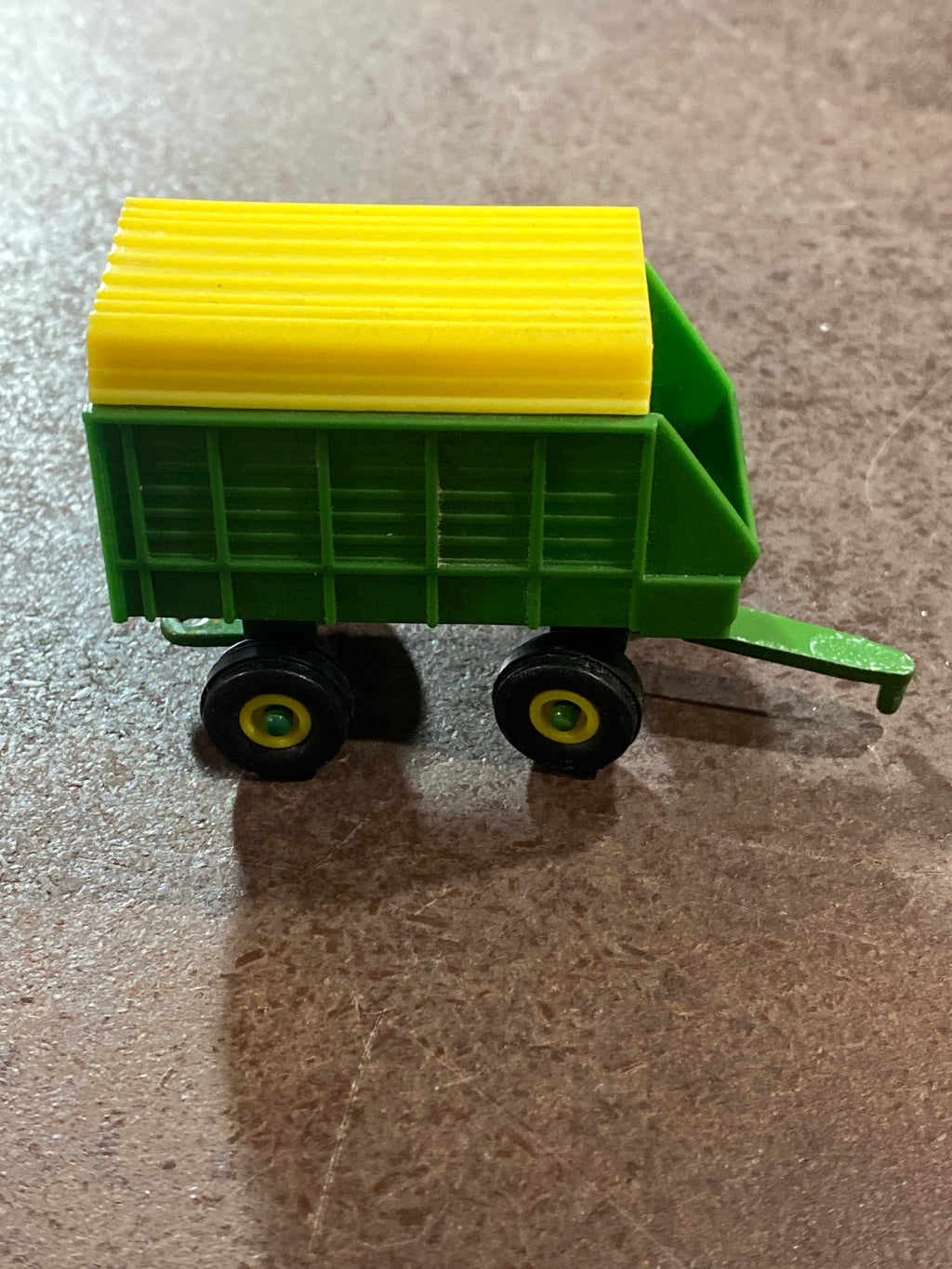 Mini Forage Wagon John Deere