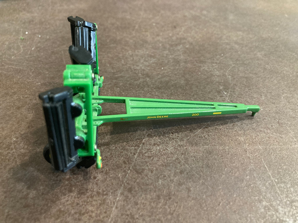 1:64 John Deere 200 Seed Bed Finisher