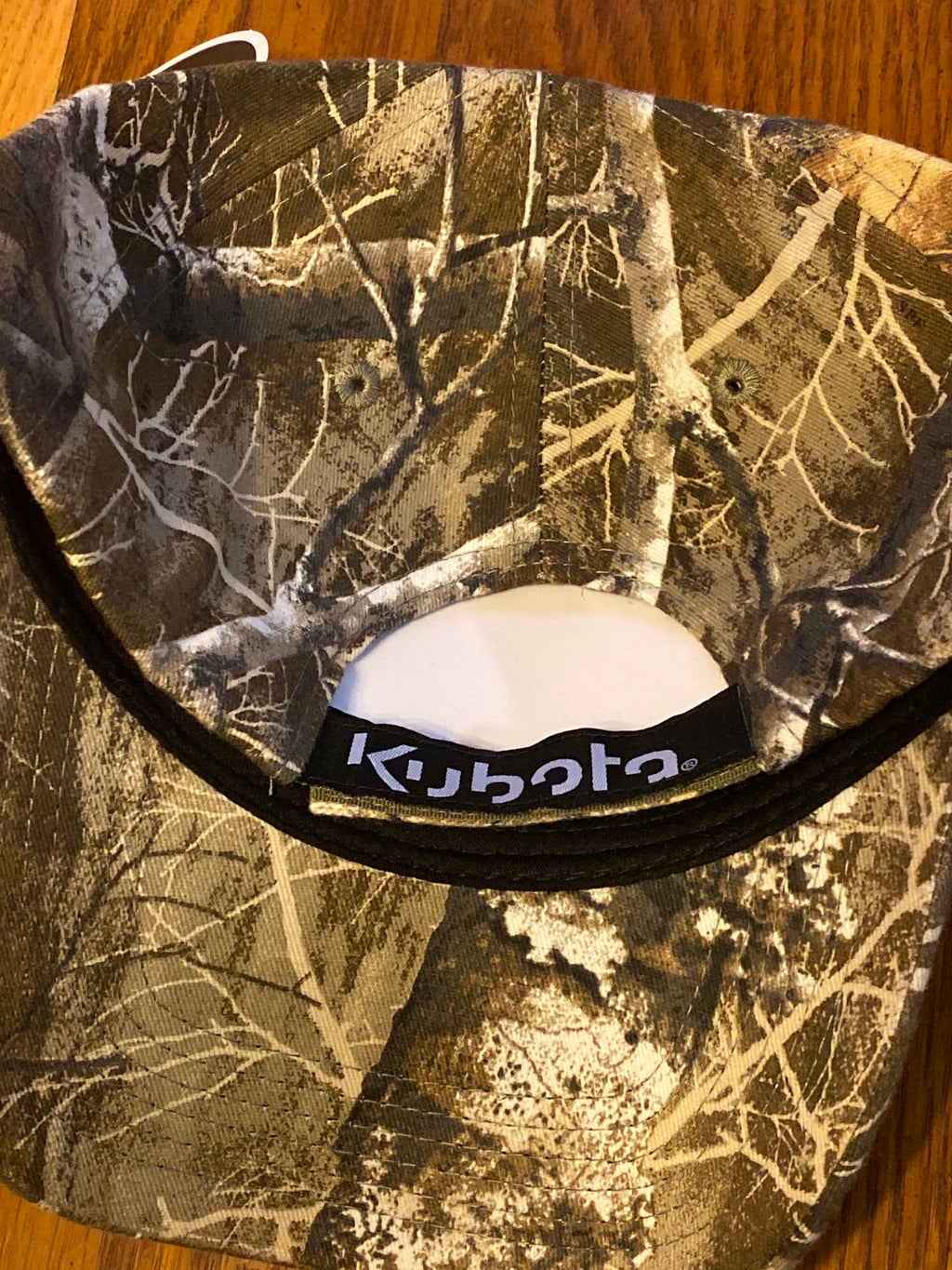 H&R Kubota Hat