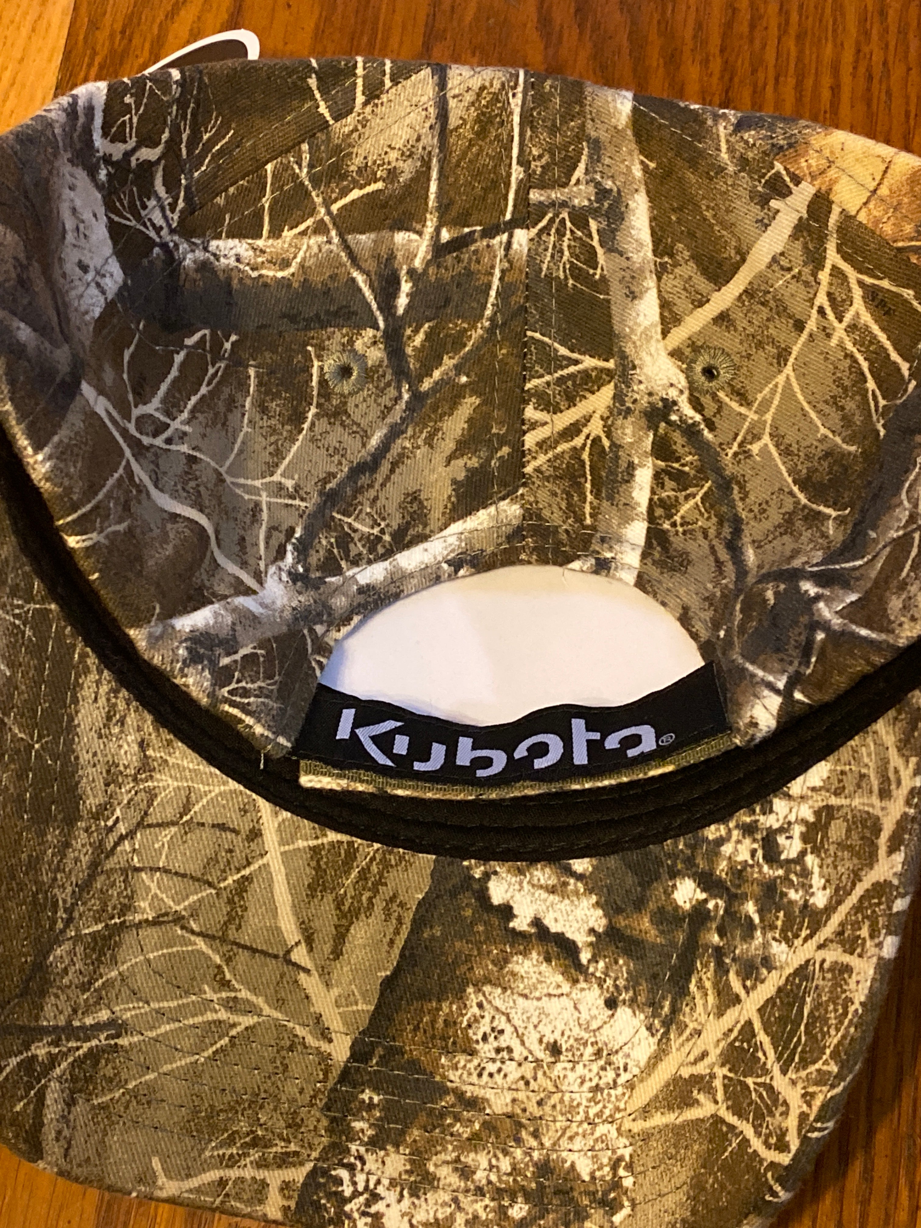 H&R Kubota Hat