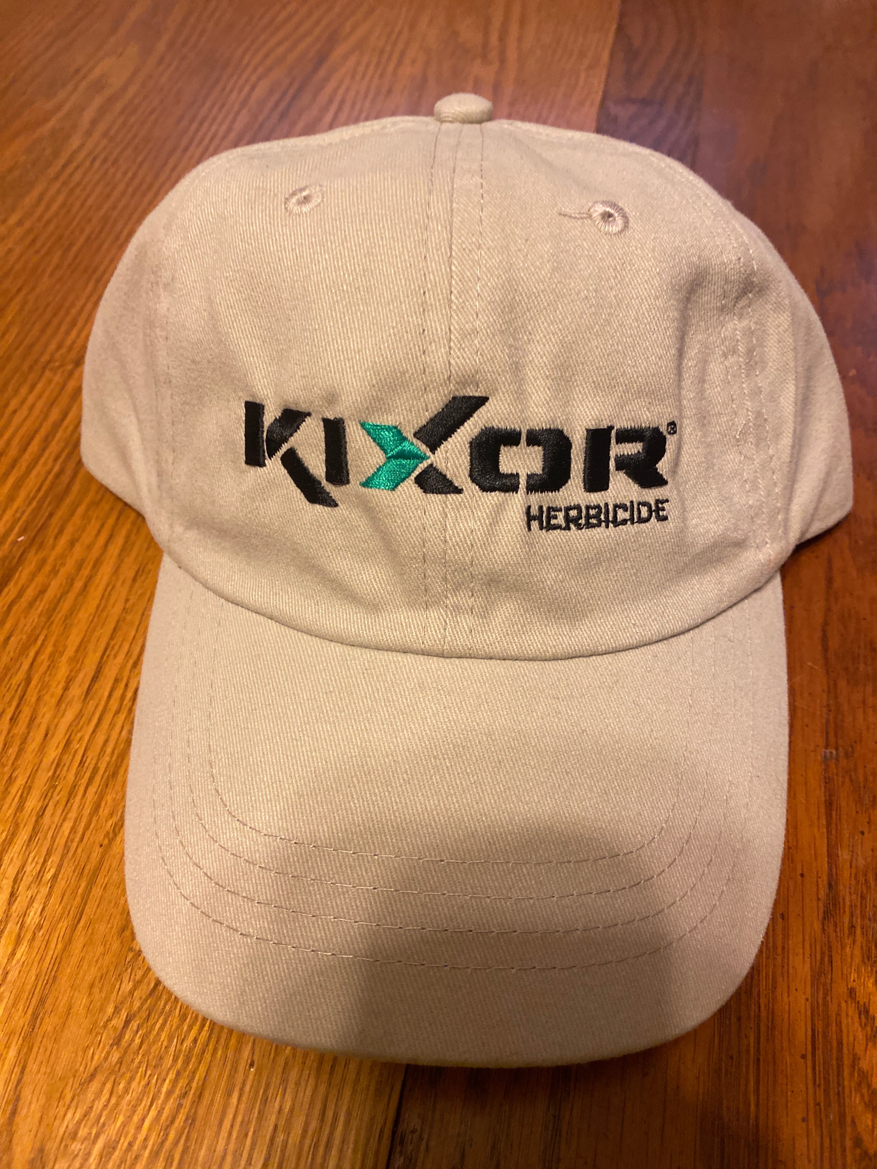 Kixor Herbicide Hat
