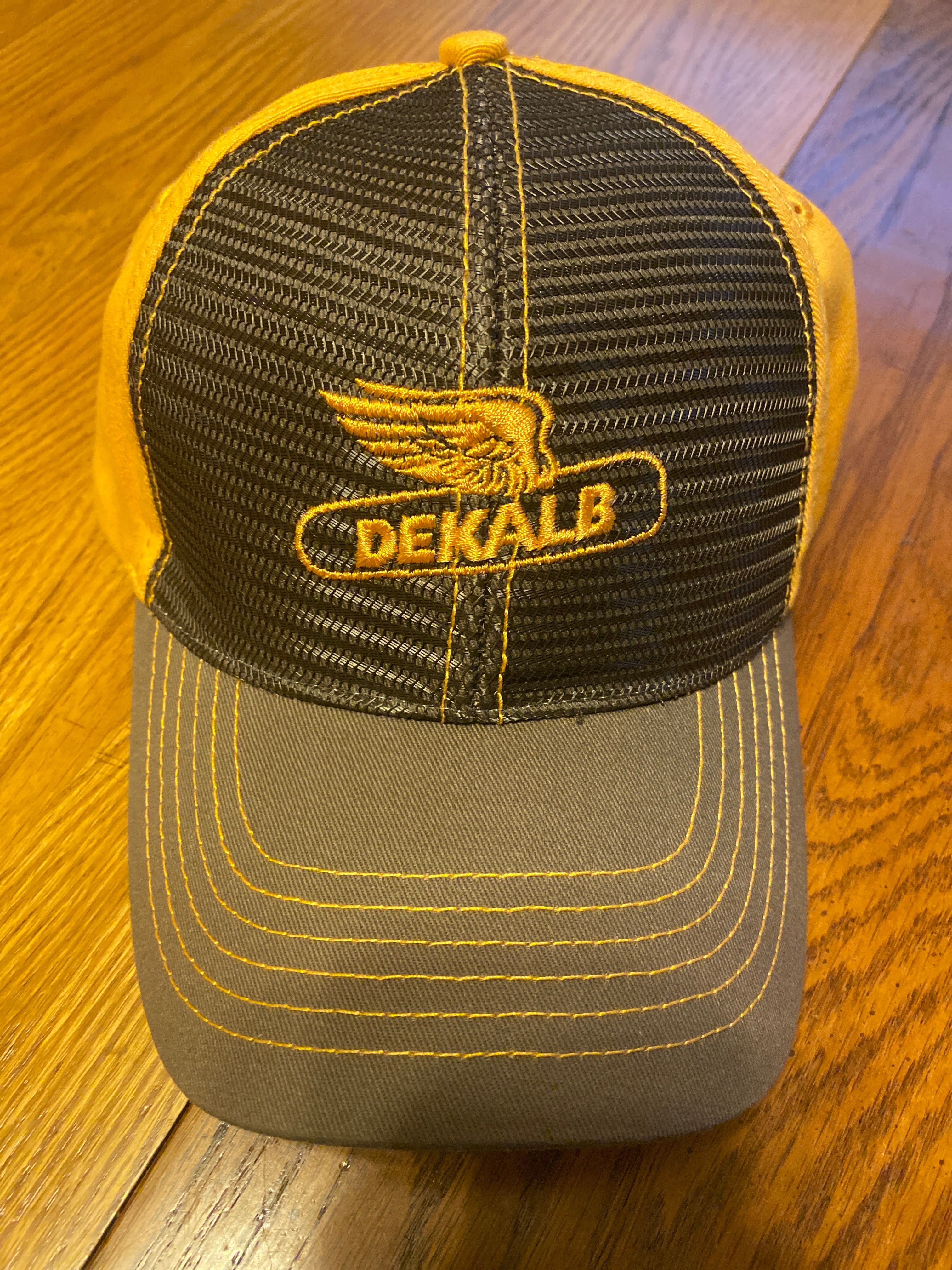 Dekalb Hat