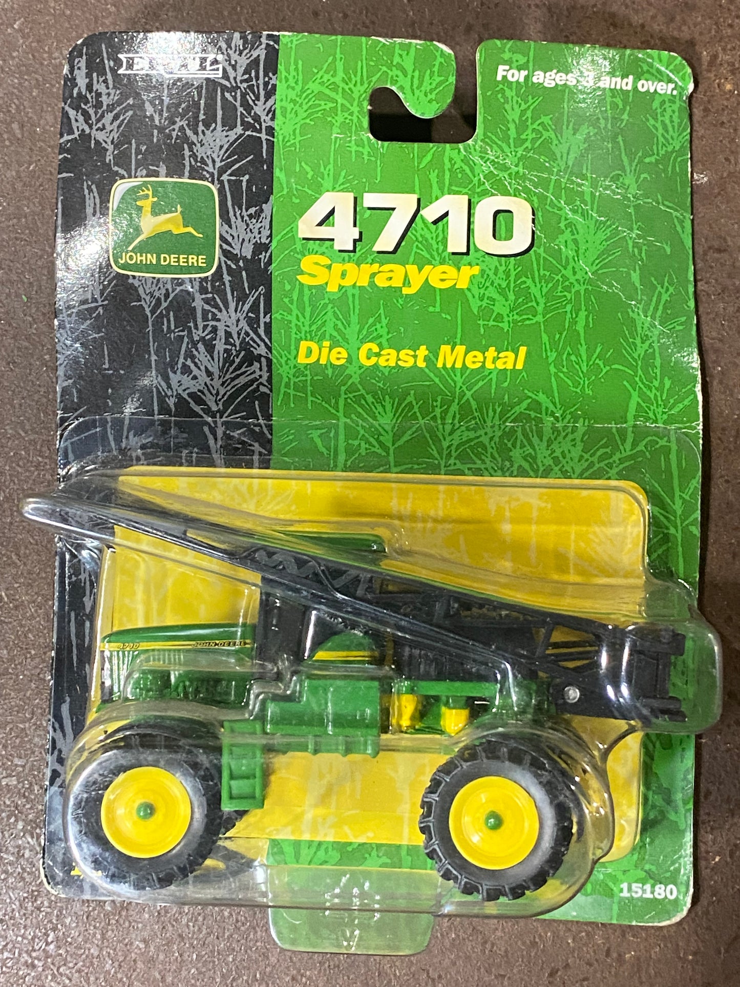 1/64 John Deere 4710 Sprayer