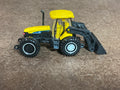 Matchbox New Holland TV6070 Bi-Directional Tractor with Loader