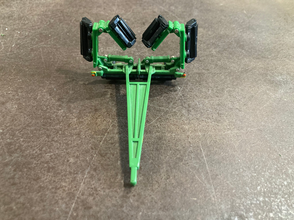 1:64 John Deere 200 Seed Bed Finisher