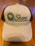 Shore Measuring Systems Hat