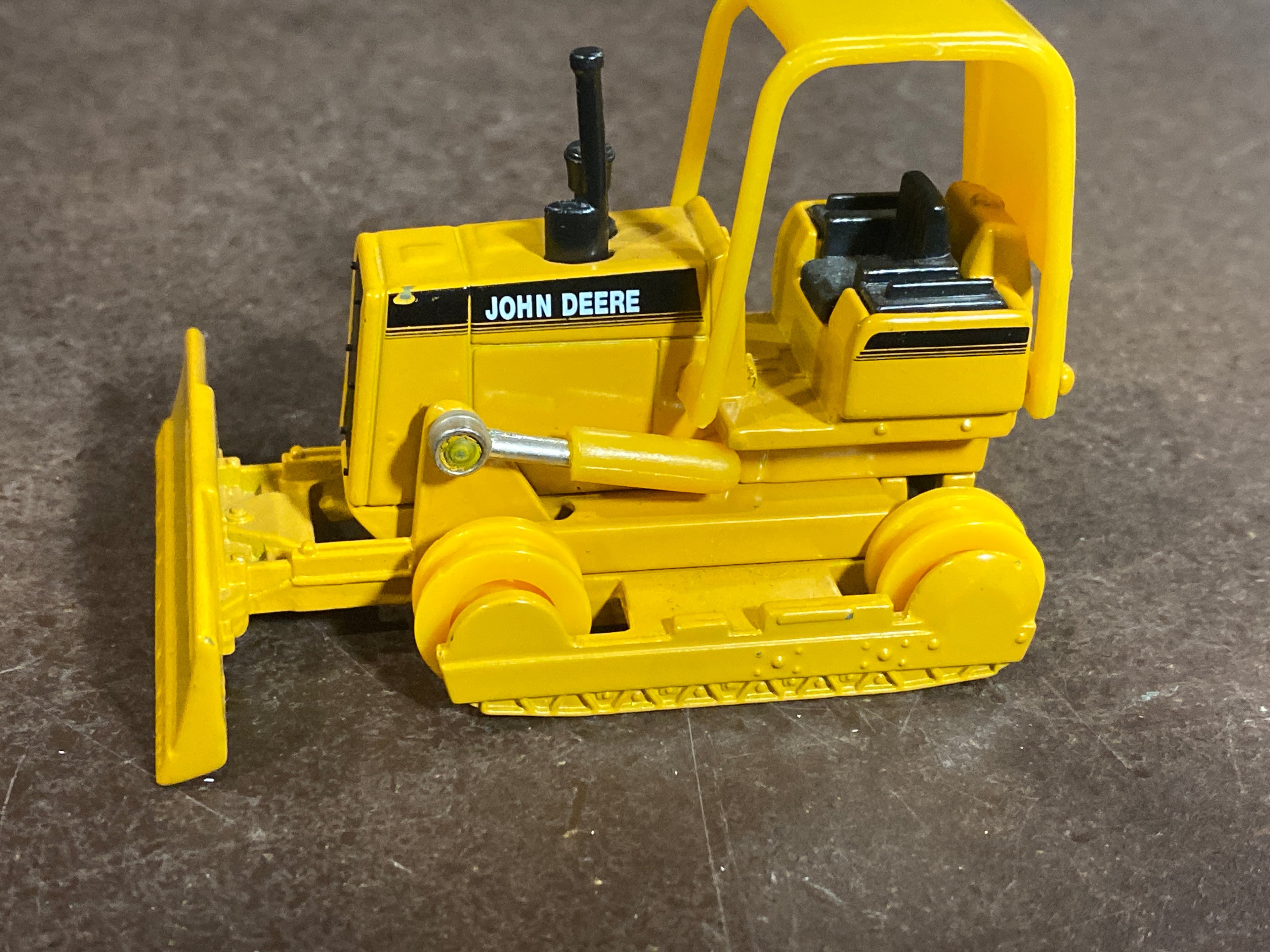 John Deere Dozer