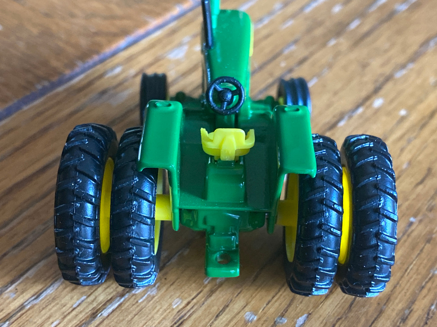 1/64 Custom John Deere 5020 Row Crop Fenders and Duals