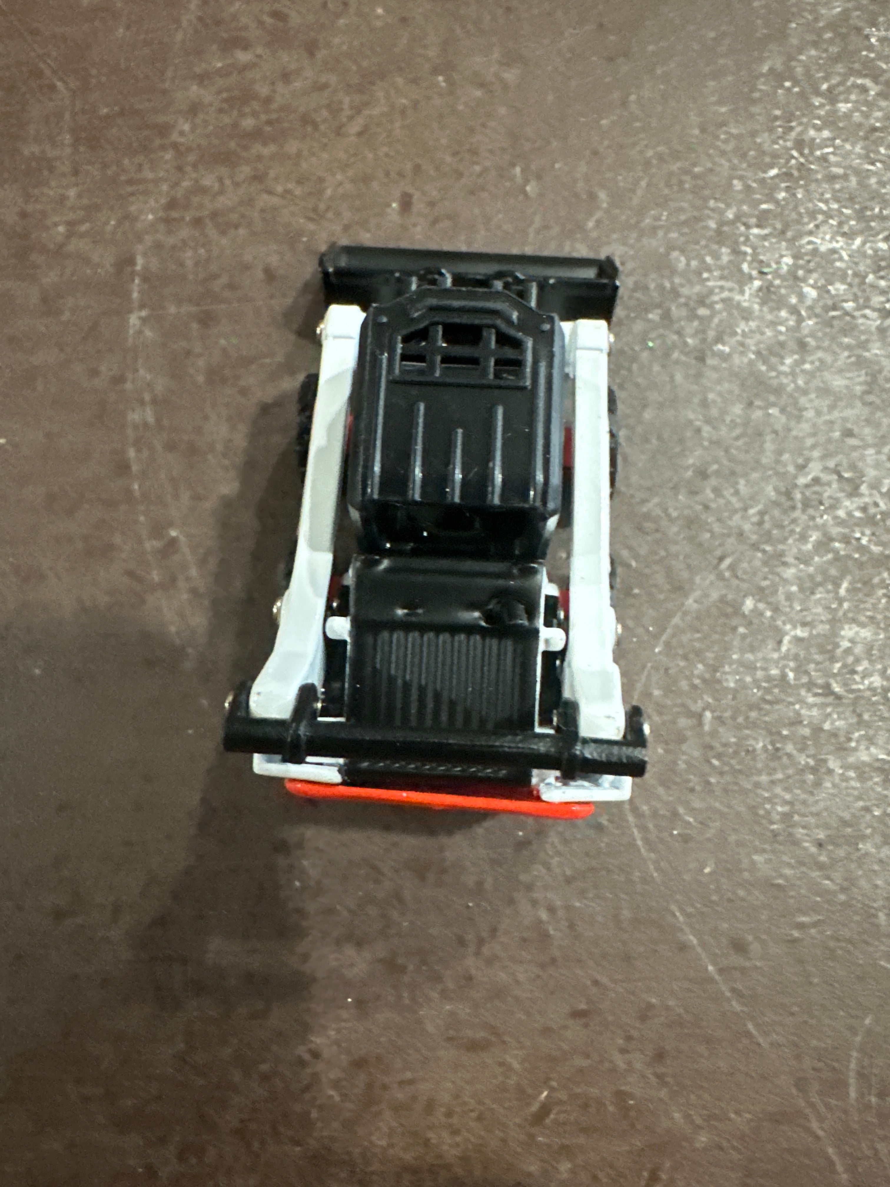 1/64 Bobcat Skidsteer