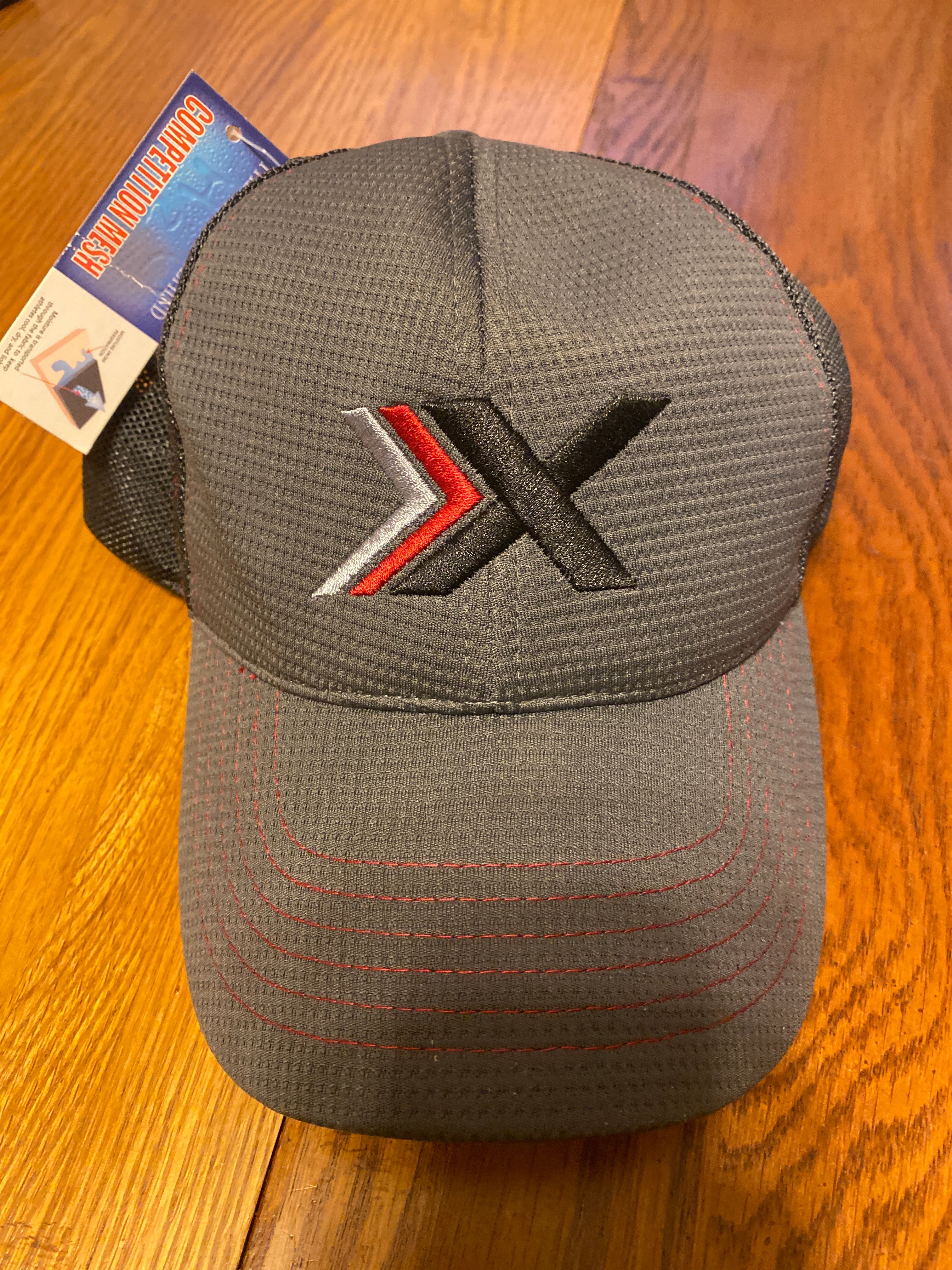 Roundup Ready Xtend Hat