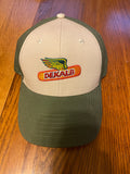 Dekalb Seed Hat