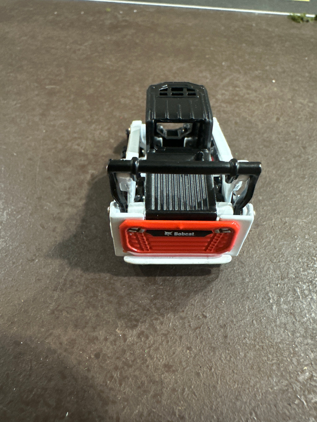 1/64 Bobcat Skidsteer