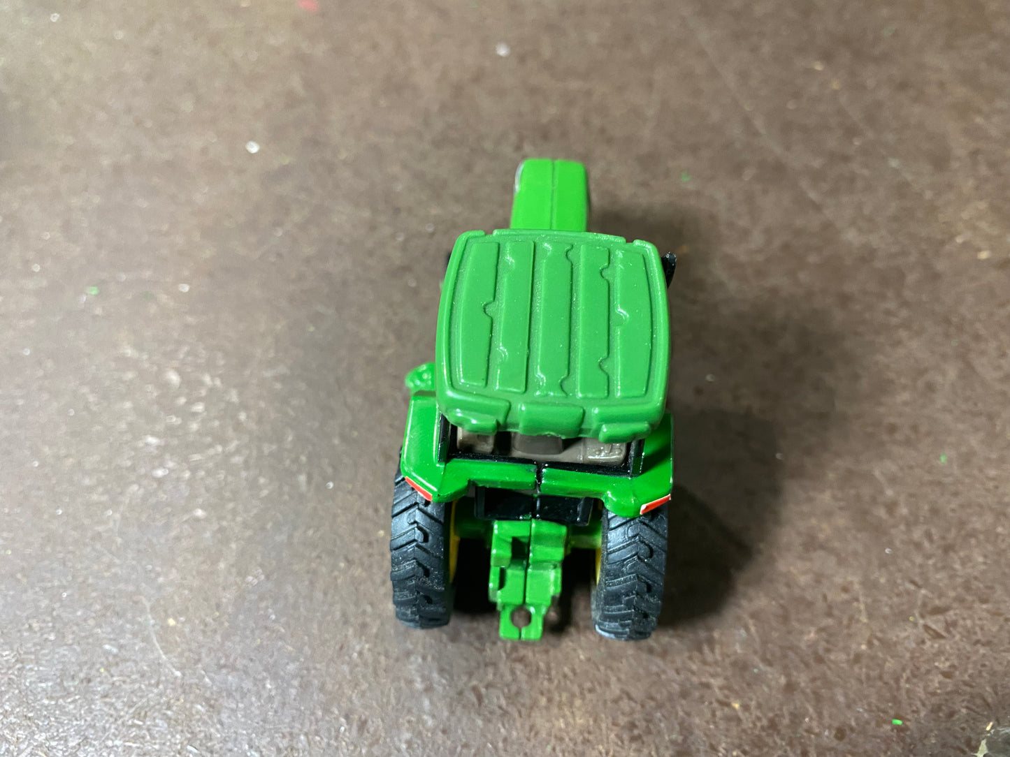 1/64 John Deere 7710