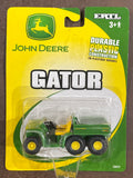 Plastic John Deere Gator